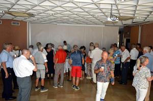 AGDE - Hommage du 5 Juillet 62 d'Oran - 085